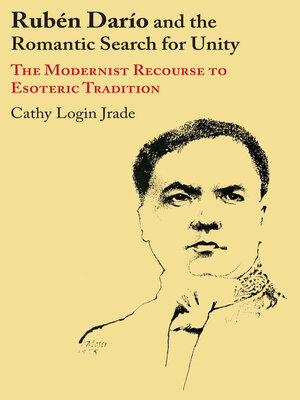 cover image of Rubén Darío and the Romantic Search for Unity